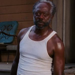 Meet your Posher, Petty